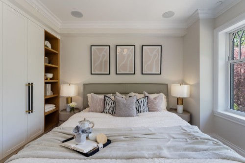1685 Nelson Street, Vancouver, BC 