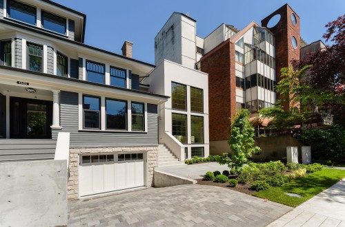 1685 Nelson Street, Vancouver, BC 