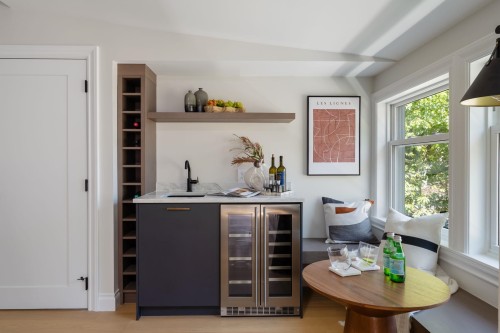 1685 Nelson Street, Vancouver, BC 