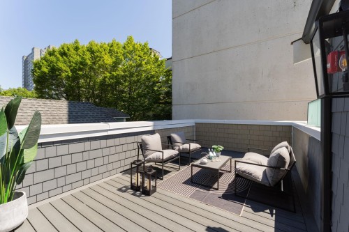 1685 Nelson Street, Vancouver, BC 