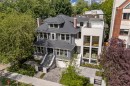 1685 Nelson Street, Vancouver, BC 