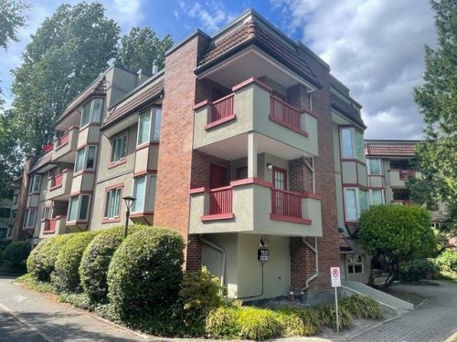 322-7531 Minoru Boulevard  Richmond, BC V6Y 1Z3