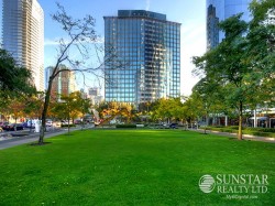 903-989 Nelson Street Vancouver, BC V6Z 3B6