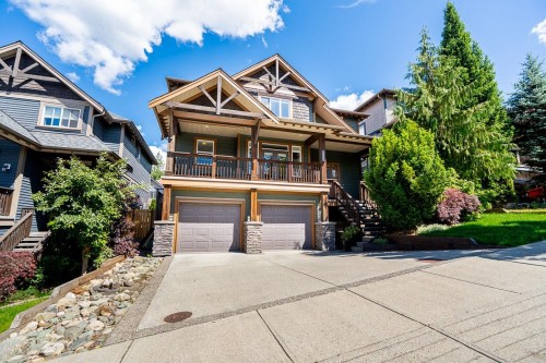 13622 228Th Street, Maple Ridge, BC 