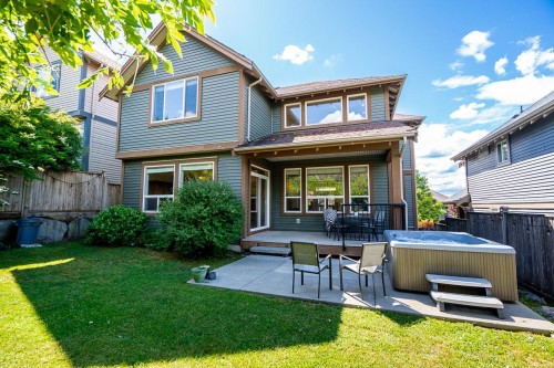 13622 228Th Street, Maple Ridge, BC 