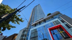 2508-833 Seymour Street  Vancouver, BC V6B 0G4