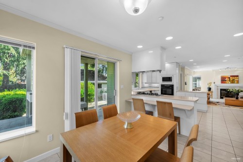 3091 38Th Avenue W, Vancouver, BC 