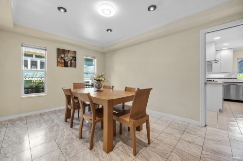 3091 38Th Avenue W, Vancouver, BC 