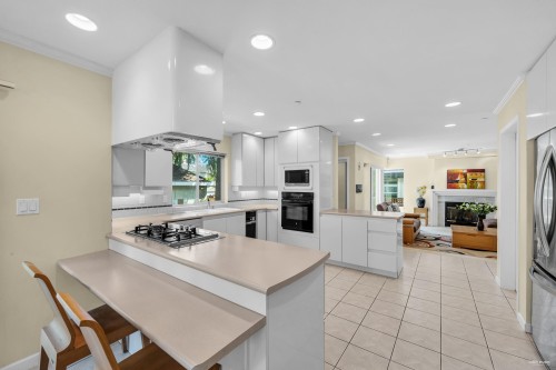 3091 38Th Avenue W, Vancouver, BC 