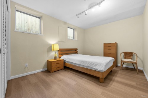 3091 38Th Avenue W, Vancouver, BC 