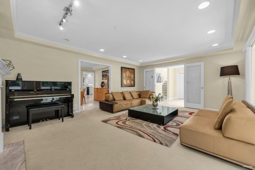 3091 38Th Avenue W, Vancouver, BC 