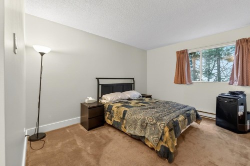 306-550 Eighth Street, New Westminster, BC 