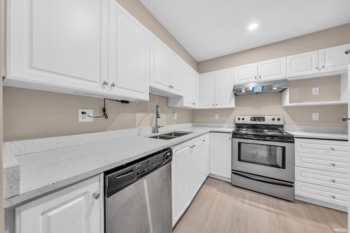 107-515 Whiting Way  Coquitlam, BC V3J 7W9
