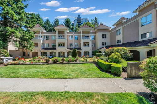 107-515 Whiting Way, Coquitlam, BC 