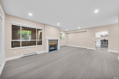 107-515 Whiting Way, Coquitlam, BC 