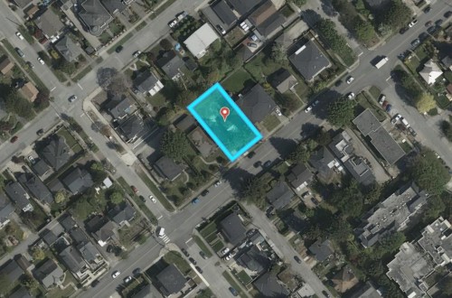 1315 Sixth Avenue  New Westminster, BC V3M 2C3
