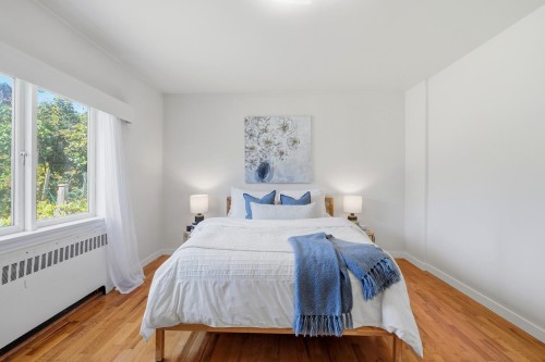 2880 Oxford Street, Vancouver, BC 