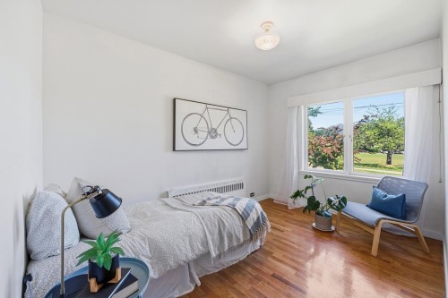 2880 Oxford Street, Vancouver, BC 