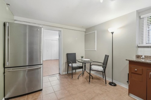 2880 Oxford Street, Vancouver, BC 