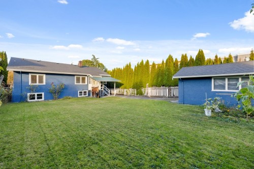2880 Oxford Street, Vancouver, BC 
