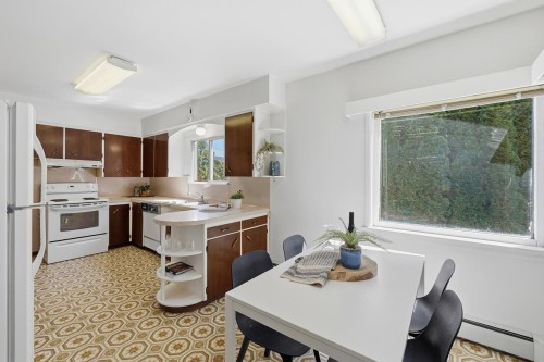 2880 Oxford Street, Vancouver, BC 