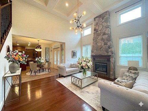 8120 Pigott Road, Richmond, BC 
