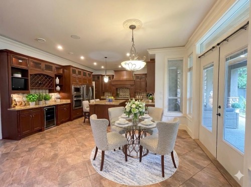 8120 Pigott Road, Richmond, BC 