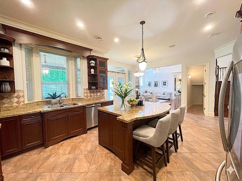 8120 Pigott Road, Richmond, BC 