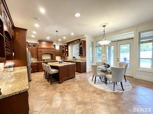 8120 Pigott Road, Richmond, BC 