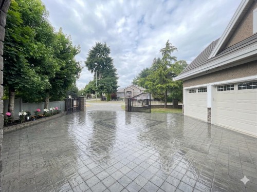 8120 Pigott Road, Richmond, BC 
