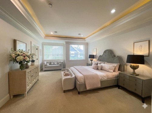 8120 Pigott Road, Richmond, BC 