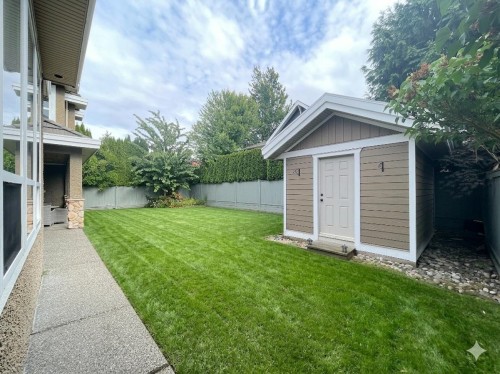 8120 Pigott Road, Richmond, BC 