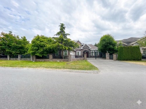 8120 Pigott Road, Richmond, BC 