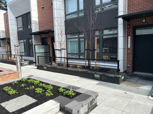6284 Oak Street, Vancouver, BC 