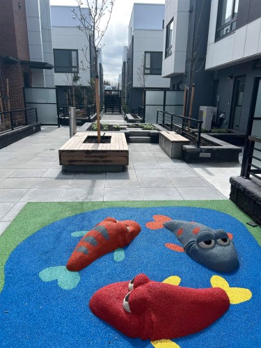 6284 Oak Street, Vancouver, BC 