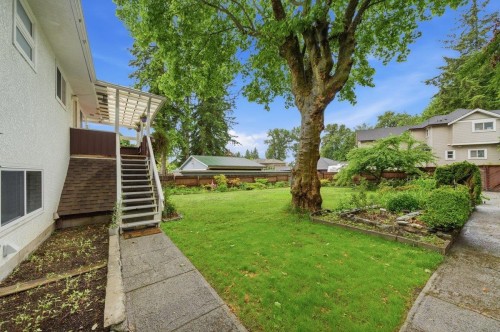 3963 Sefton Street, Port Coquitlam, BC 
