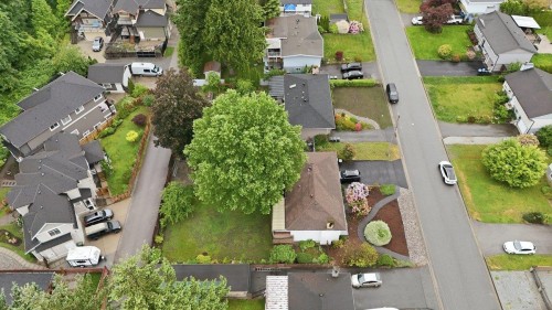 3963 Sefton Street, Port Coquitlam, BC 
