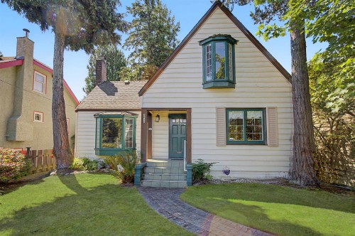 2812 33Rd Avenue W, Vancouver, BC 