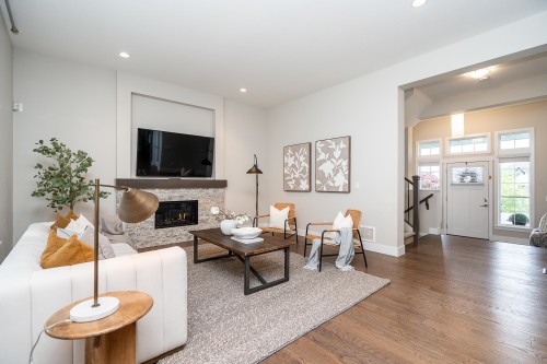 3565 Highland Drive, Coquitlam, BC 