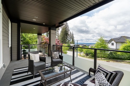 3565 Highland Drive, Coquitlam, BC 