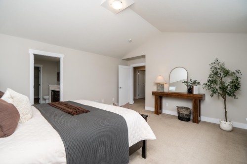 3565 Highland Drive, Coquitlam, BC 