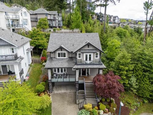 3565 Highland Drive, Coquitlam, BC 