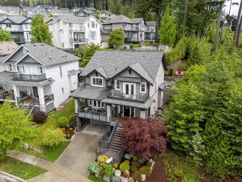 3565 Highland Drive, Coquitlam, BC 