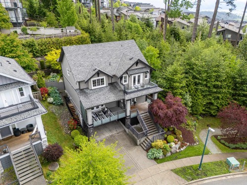 3565 Highland Drive, Coquitlam, BC 