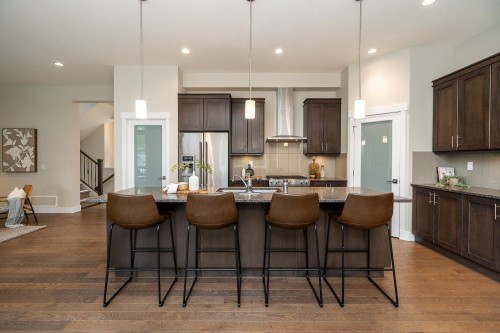 3565 Highland Drive, Coquitlam, BC 