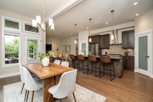 3565 Highland Drive, Coquitlam, BC 