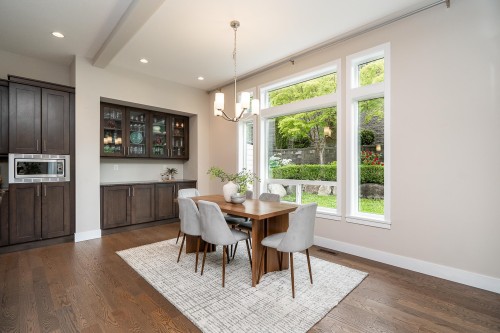 3565 Highland Drive, Coquitlam, BC 