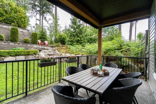 3565 Highland Drive, Coquitlam, BC 