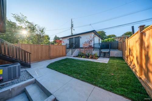 1167 63Rd Avenue E, Vancouver, BC 