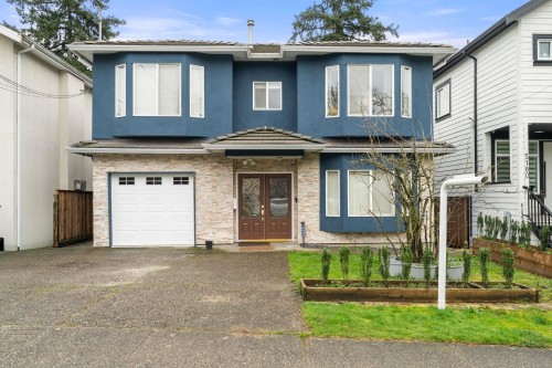 5174 Aberdeen Street, Vancouver, BC 